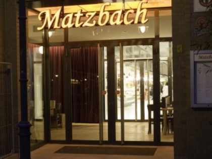 Foto: Matzbach